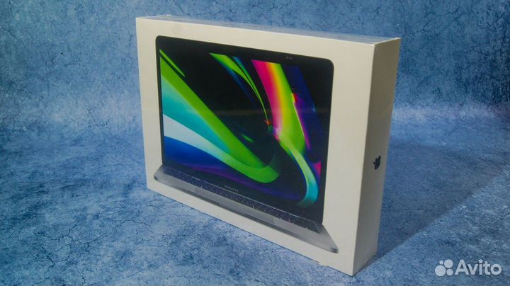 NEW/MacBook Pro/13.3/Touch Bar/Apple M2/8Gb/256Gb