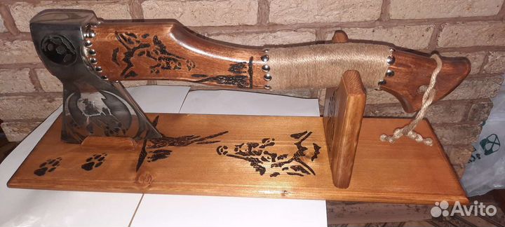 Топор СССР труд вача