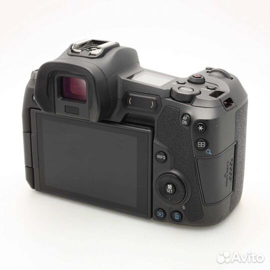 Canon EOS R Body