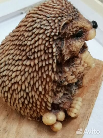 Ёжик,ЁЖ,ежиха.фигурки.статуэтки.игрушки детям