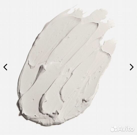 Kiehls Rare Earth Deep Pore Cleansing маска 14 гр