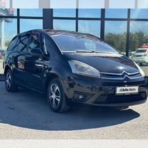 Citroen Grand C4 Picasso 1.6 AMT, 2009, 241 739 км, с пробегом, цена 689 000 руб.