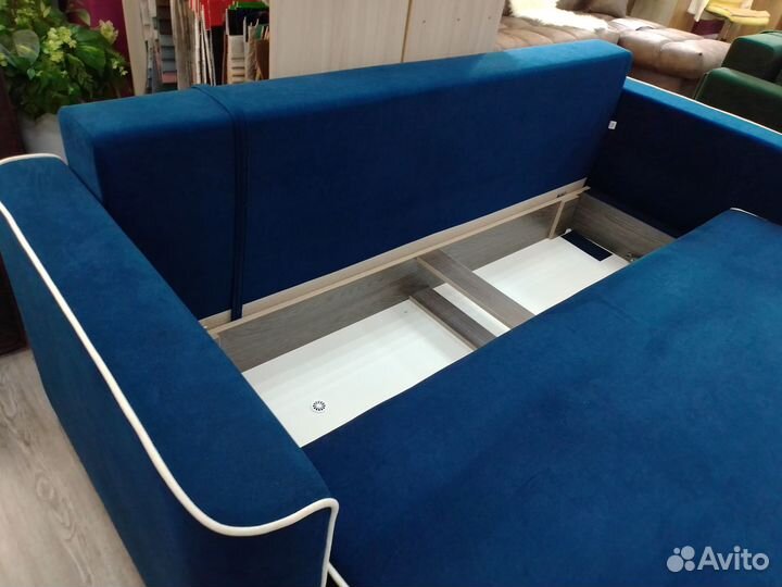 Диван еврокнижка новый