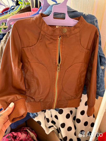 Сток и Секонд