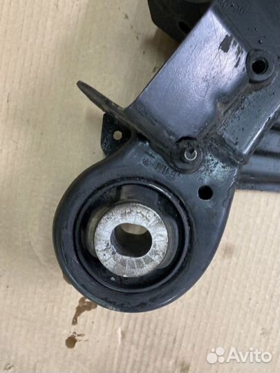 Подрамник передний Audi A6 С6 2.4 multitronic