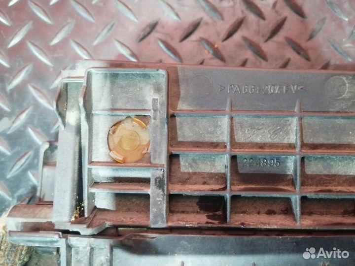 Пепельница Daf 95XF, Daf XF105, Daf XF95