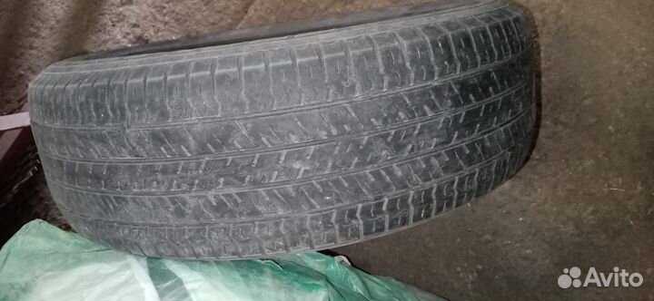 Yokohama Geolandar G91 225/65 R17 102H