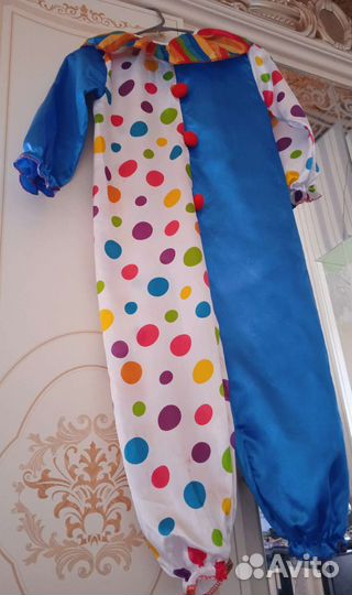 Утренник костюм маскарад новогодний