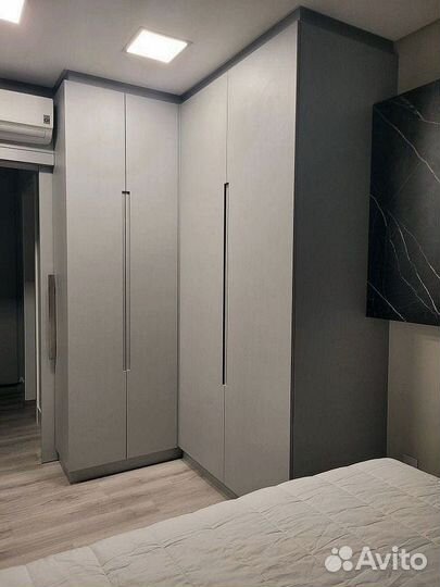 Шкаф новый в рассрочку без процентов