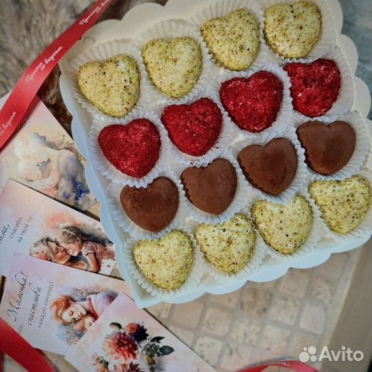 Птичье молоко ко дню матери