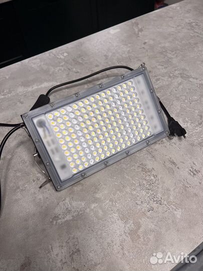 Фитолампа для растений полный спектр