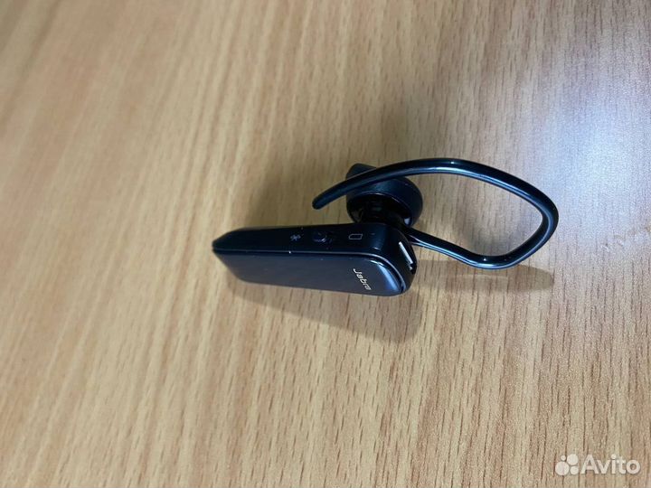 Новая Bluetooth-гарнитура Jabra Boost (black)