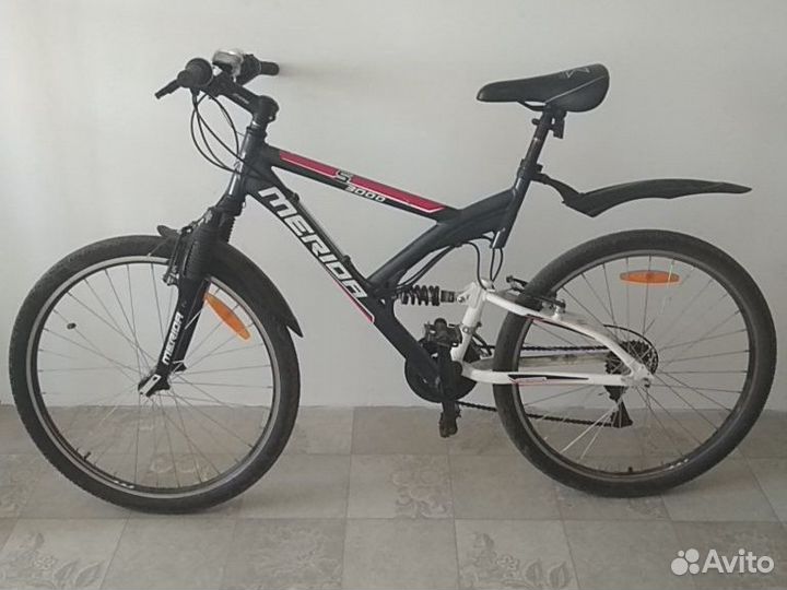 Аренда велосипеда