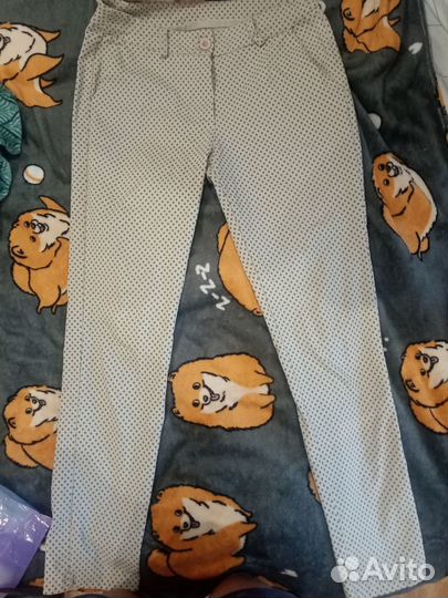 Женская одежда