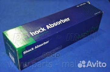 Амортизатор задний правый KIA carens2(RS) / (Xtre