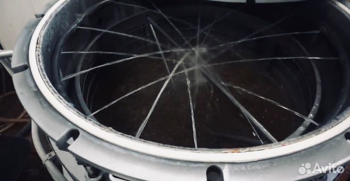 Автоклав паровой ипкс-128-500-1П с регистратором