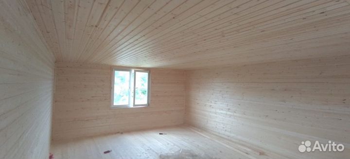 Бригада строителей