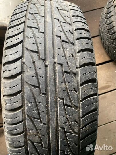 Amtel Planet 205/65 R15 85H