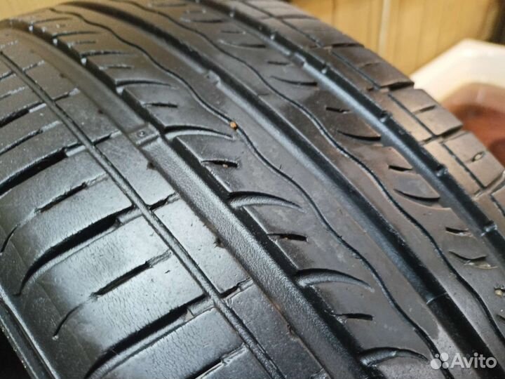 Kumho Solus KH17 195/55 R16
