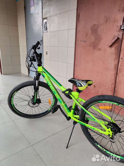 Велосипед Stels Navigator 510 MD 26