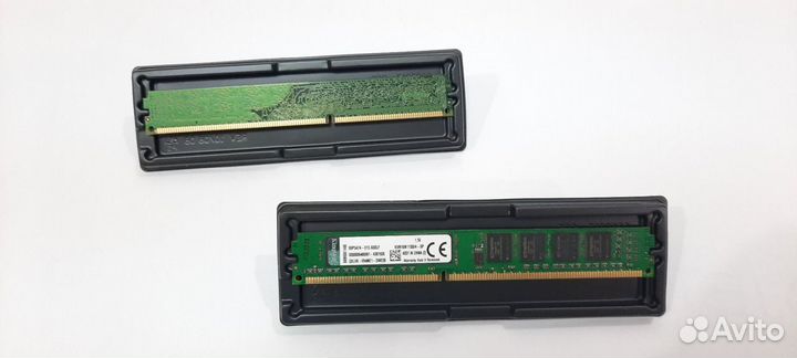 Оперативная память ddr3 4 gb 1600