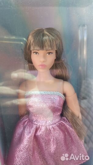 Кукла Барби для Ольги