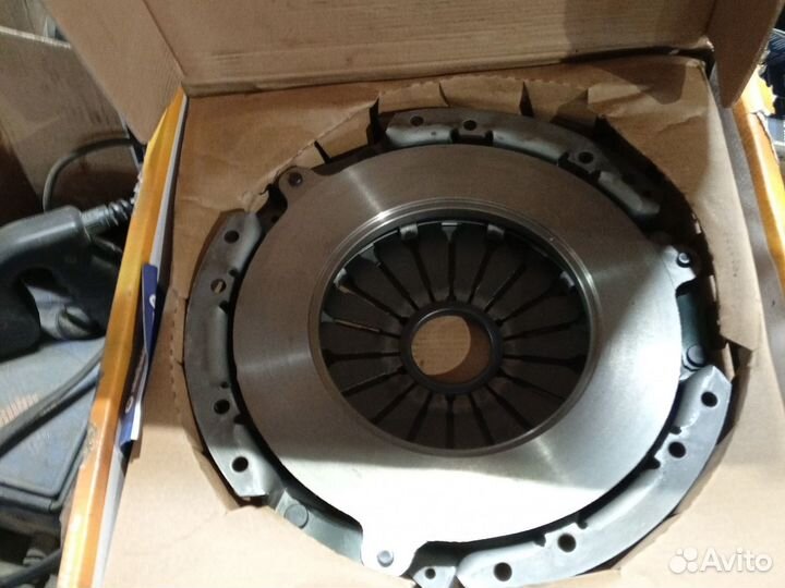 Комплект сцепления 406,405, 409