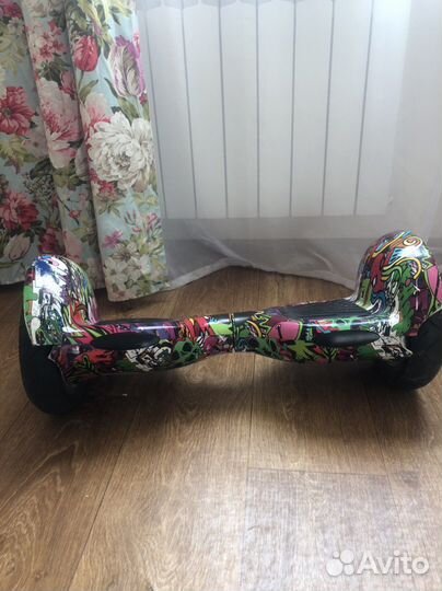 Гироскутер