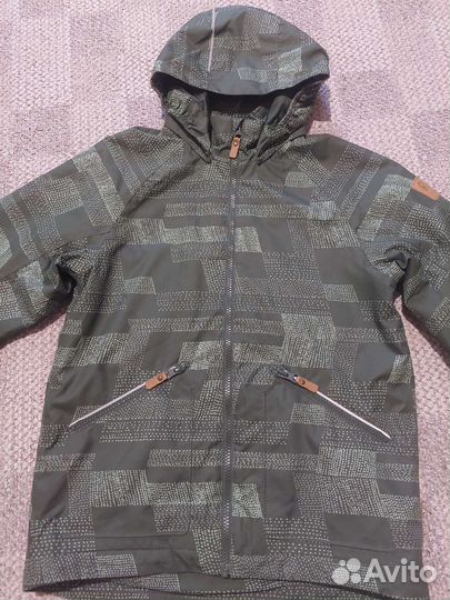 Куртка reima 140