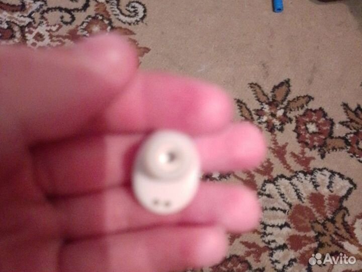 Беспроводные наушники