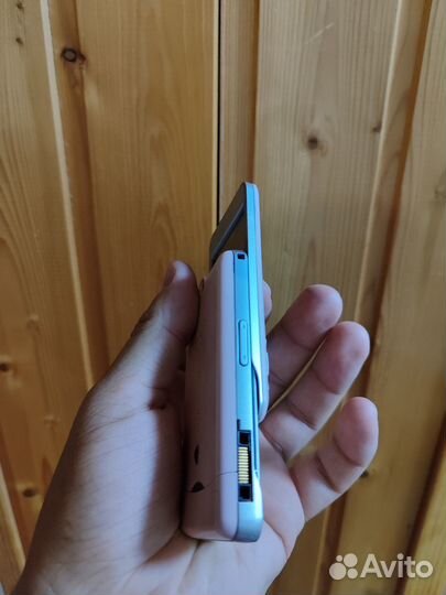 Sony Ericsson w205