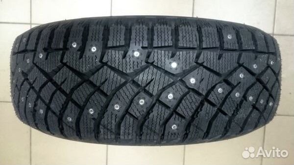 Nitto Therma Spike 235/55 R18 104T