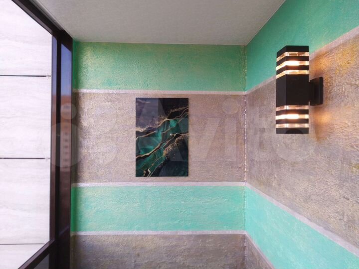 1-к. квартира, 36 м², 9/14 эт.