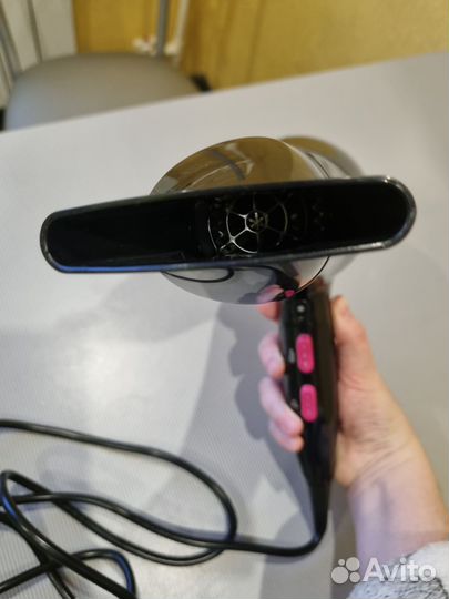 Фен rowenta cv5512