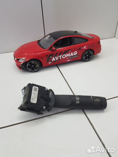 Переключатель подрулевой дворников