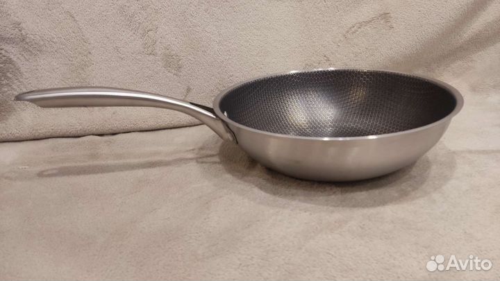 Сковорода wok