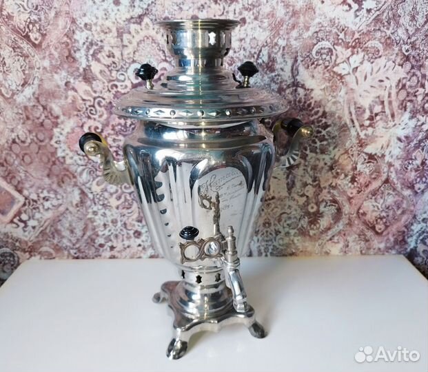 Самовар электрический