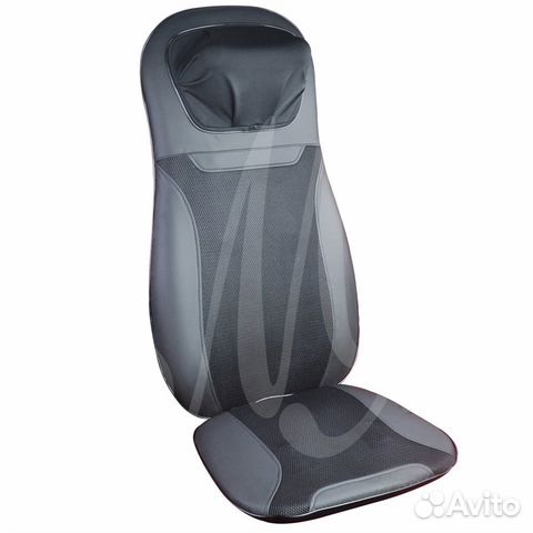 Массажная накидка (авто) MP Magic Hands 4D 555