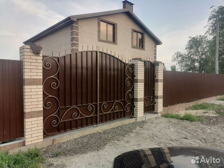 Строительство домов и коттеджей под ключ