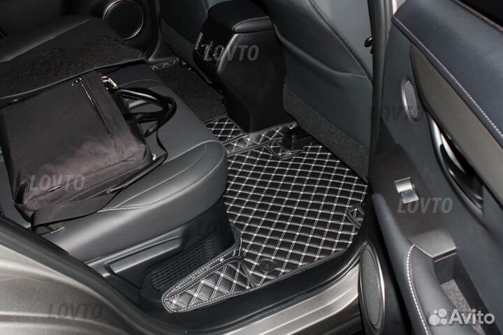 Автомобильные коврики