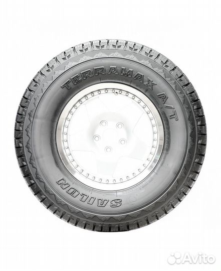 Sailun Terramax A/T 245/75 R16 111S