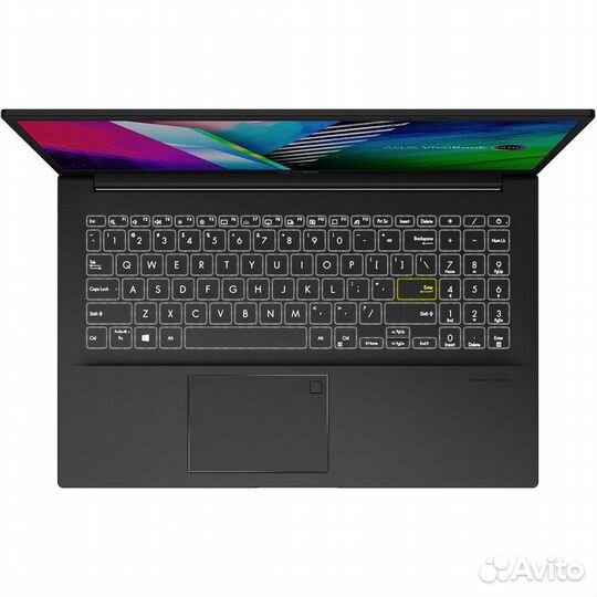 Ноутбук Asus VivoBook 15 oled K513EA-L13067 455681