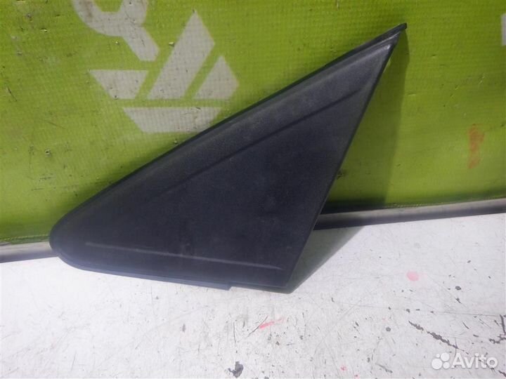 Накладка зеркала левого Форд Фокус 2
