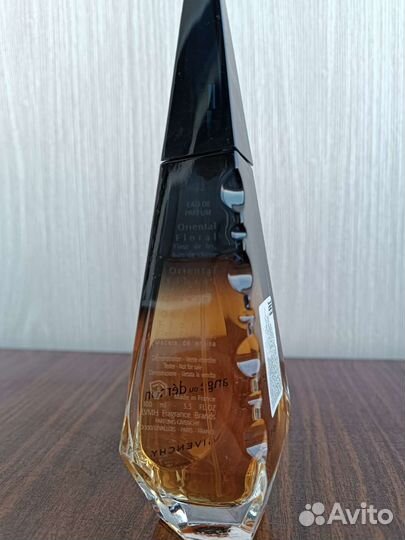 Givenchy Ange ou demon eau de parfum