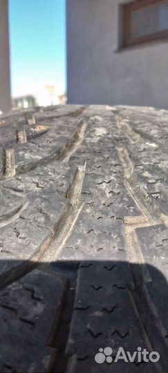 Hankook Smart Work TM11 215/60 R17