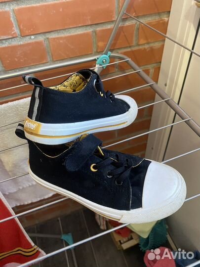 Кеды 29р