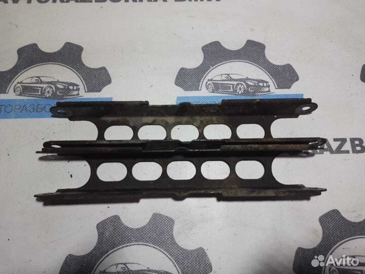 Рычаг подвески продольный задний Bmw 3 E90 N47D20