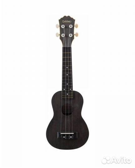 Укулеле flight сопрано