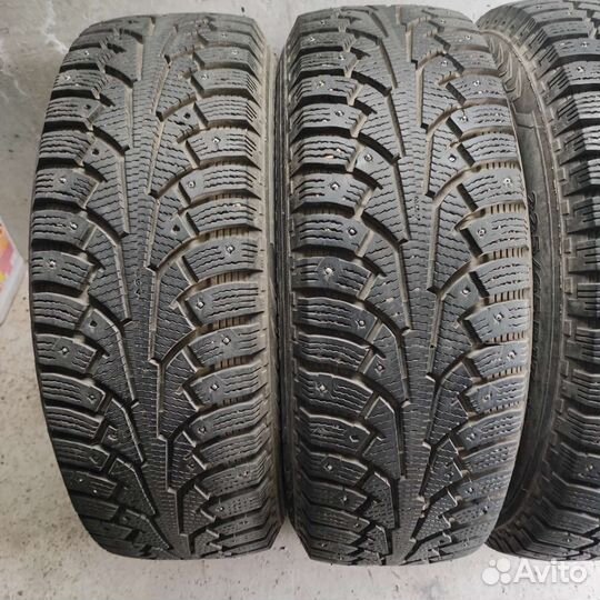 Nokian Tyres Nordman 5 SUV 225/65 R17