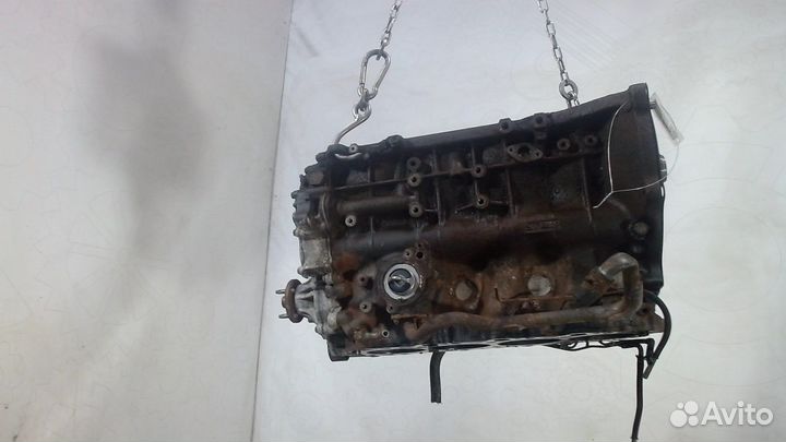 Блок цилиндров Toyota Land Cruiser Prado (120) , 2